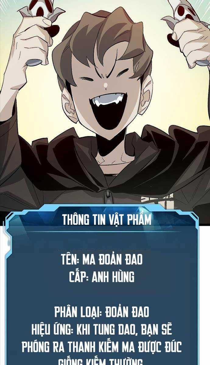 Độc Cô Tử Linh Sư - Chương 111 - Trang 33