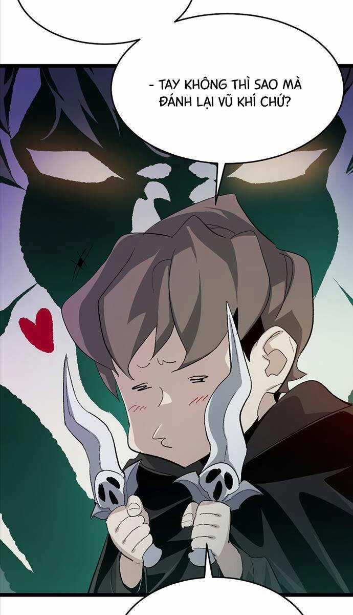 Độc Cô Tử Linh Sư - Chương 111 - Trang 36
