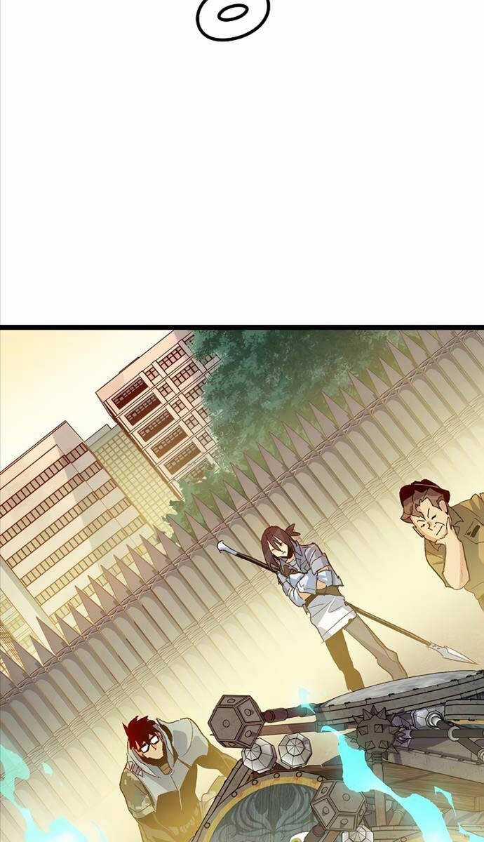 Độc Cô Tử Linh Sư - Chương 111 - Trang 49