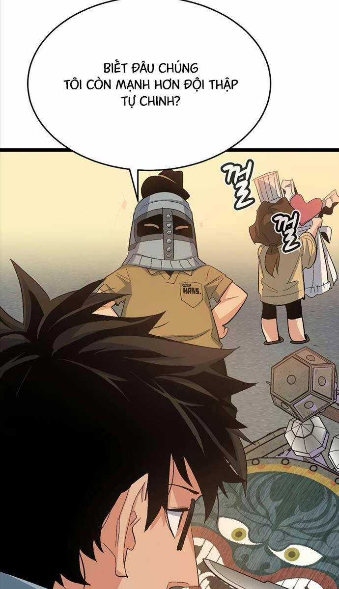 Độc Cô Tử Linh Sư - Chương 111 - Trang 54