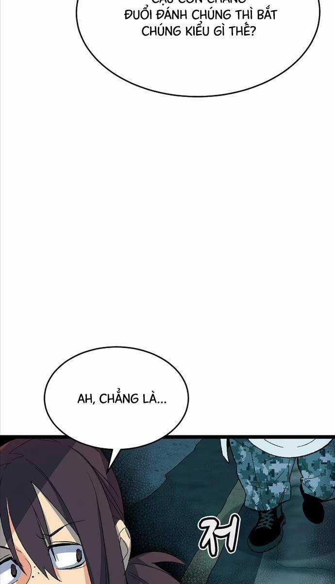 Độc Cô Tử Linh Sư - Chương 111 - Trang 57