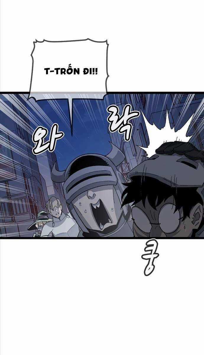 Độc Cô Tử Linh Sư - Chương 111 - Trang 63