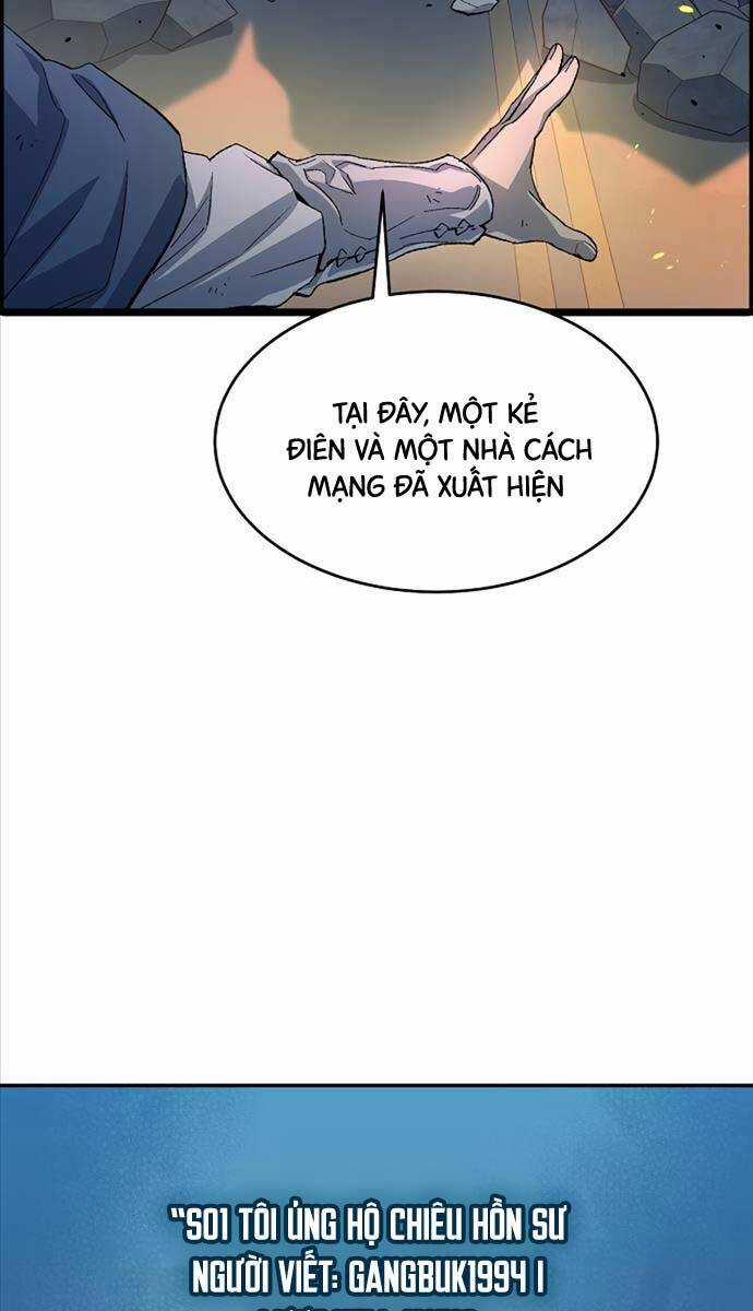 Độc Cô Tử Linh Sư - Chương 111 - Trang 10