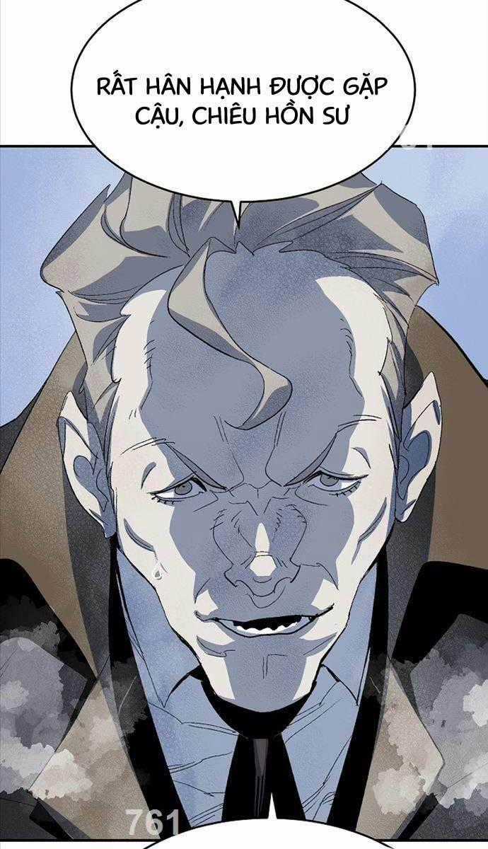 Độc Cô Tử Linh Sư - Chương 112 - Trang 2