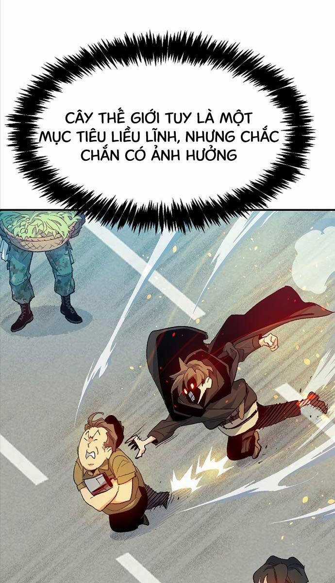 Độc Cô Tử Linh Sư - Chương 112 - Trang 56