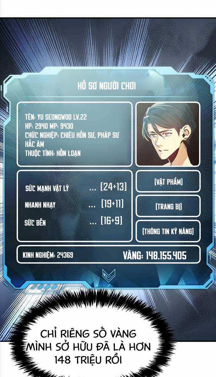 Độc Cô Tử Linh Sư - Chương 112 - Trang 77