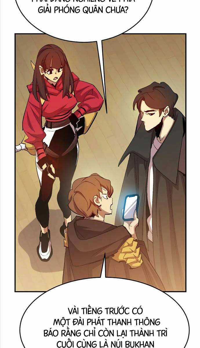 Độc Cô Tử Linh Sư - Chương 113 - Trang 13