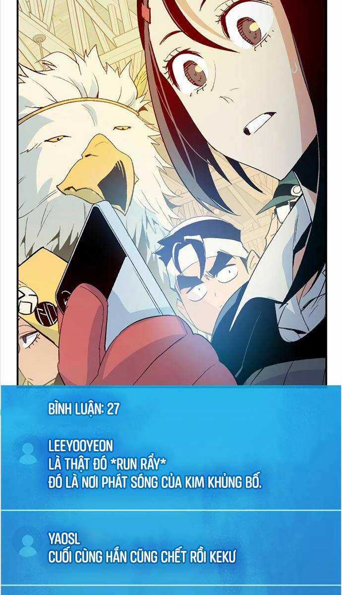 Độc Cô Tử Linh Sư - Chương 113 - Trang 127