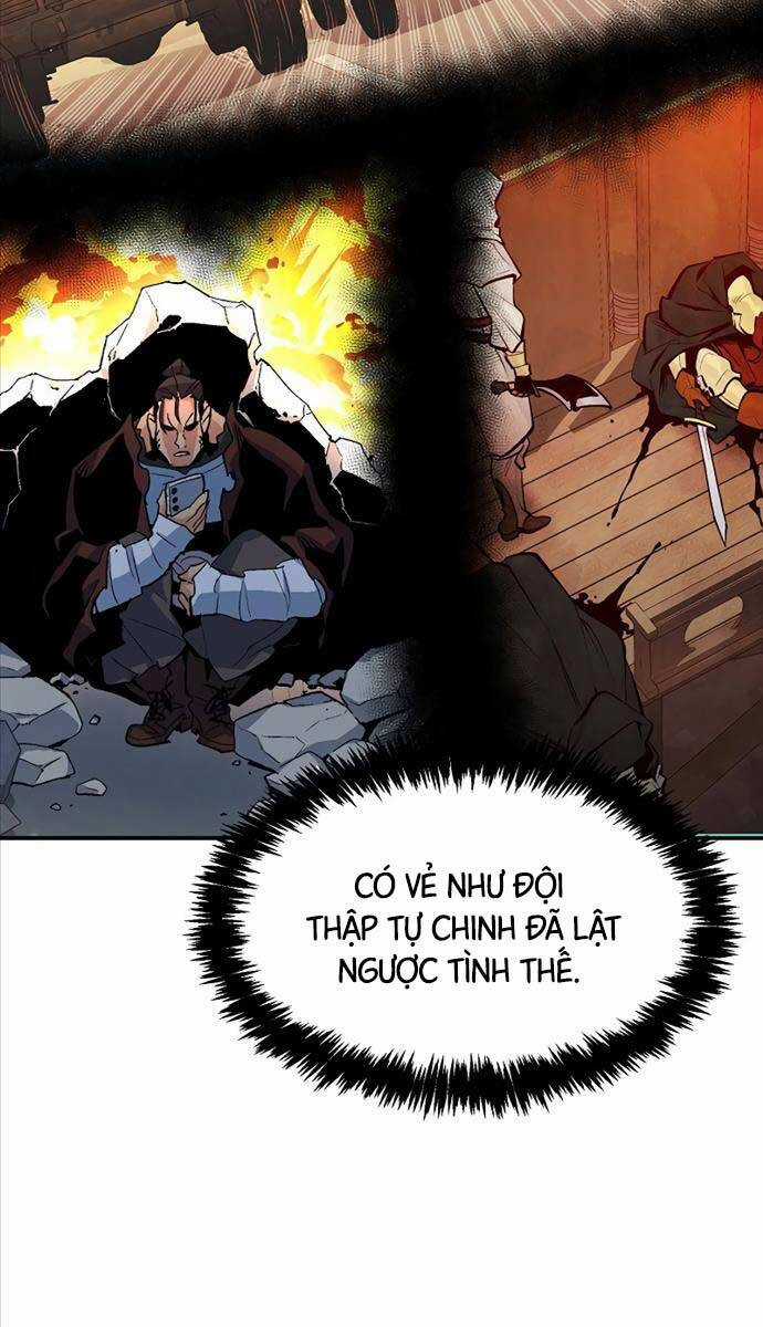Độc Cô Tử Linh Sư - Chương 113 - Trang 17