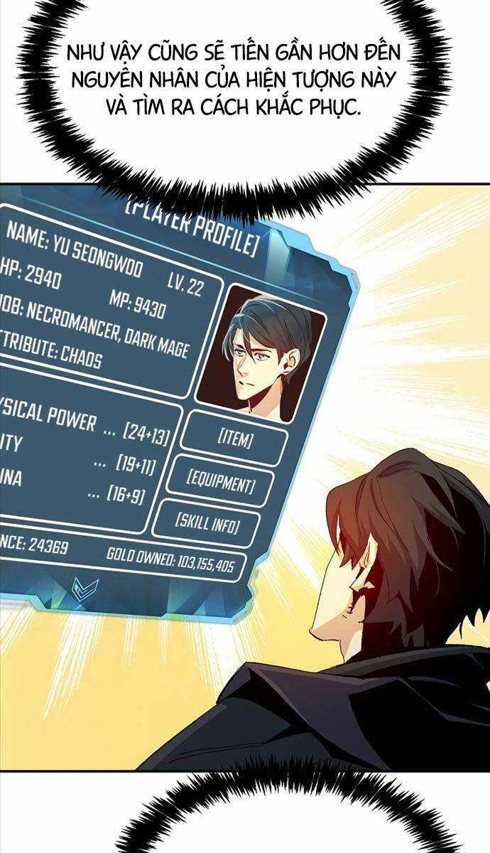 Độc Cô Tử Linh Sư - Chương 113 - Trang 24