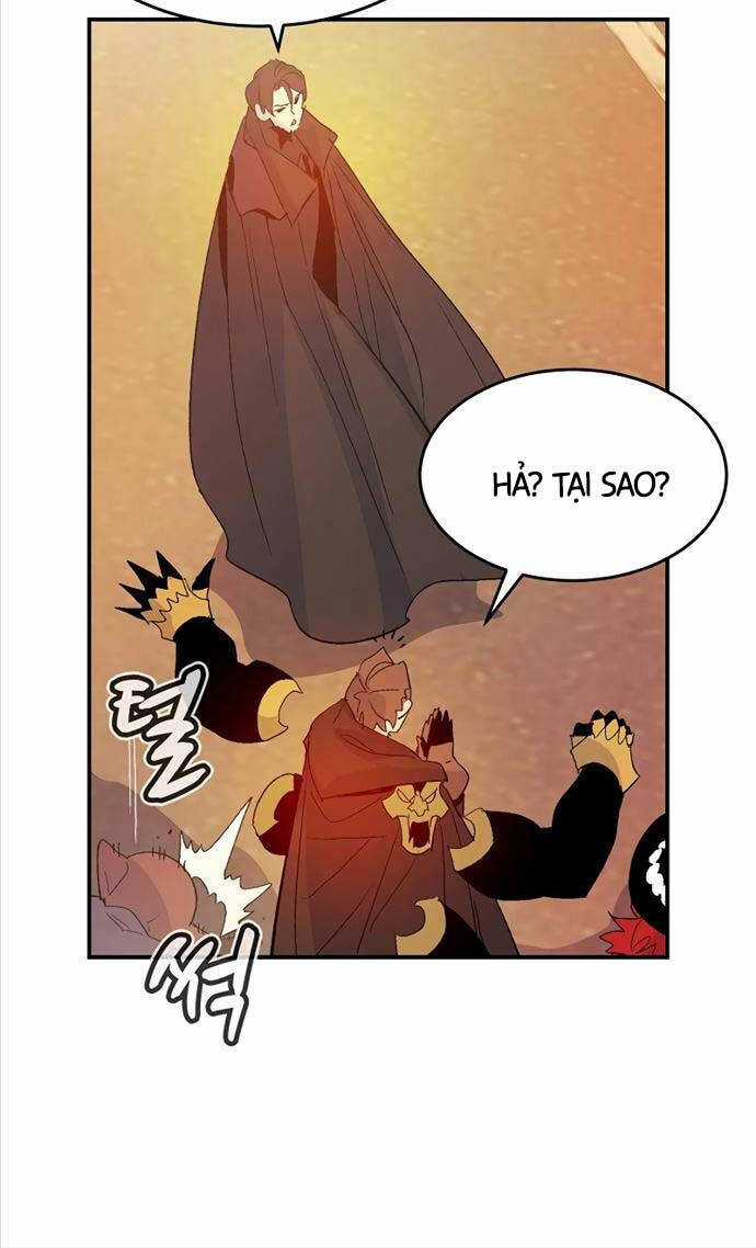 Độc Cô Tử Linh Sư - Chương 113 - Trang 34