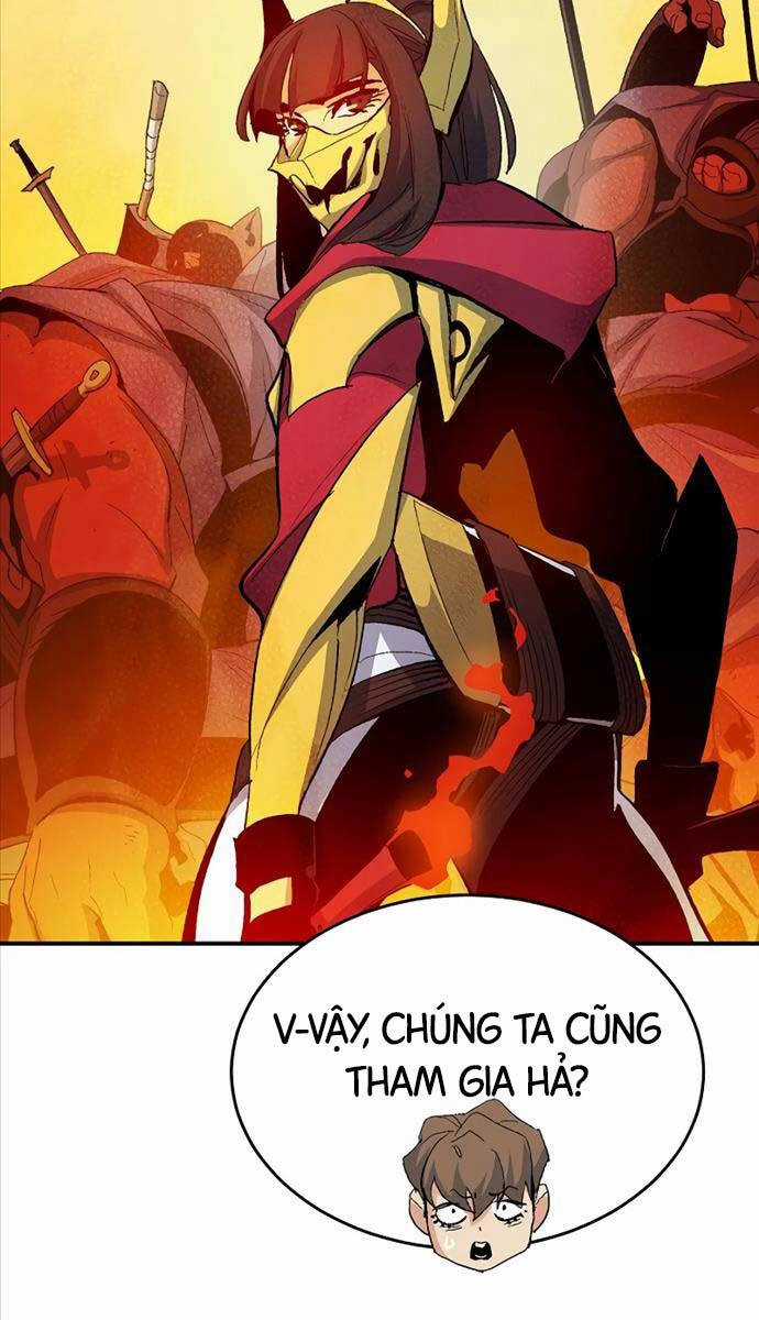 Độc Cô Tử Linh Sư - Chương 113 - Trang 39