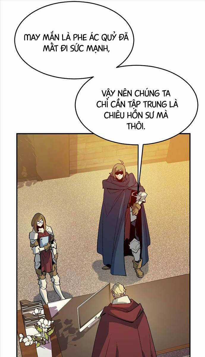 Độc Cô Tử Linh Sư - Chương 113 - Trang 69