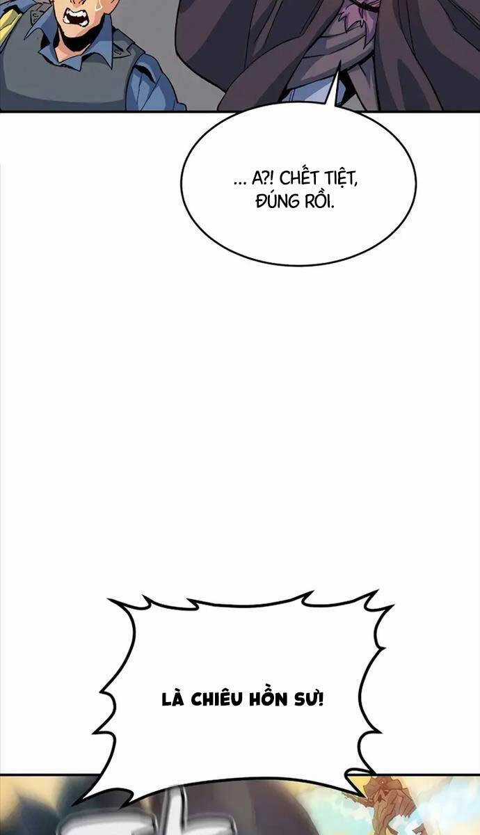 Độc Cô Tử Linh Sư - Chương 114 - Trang 40