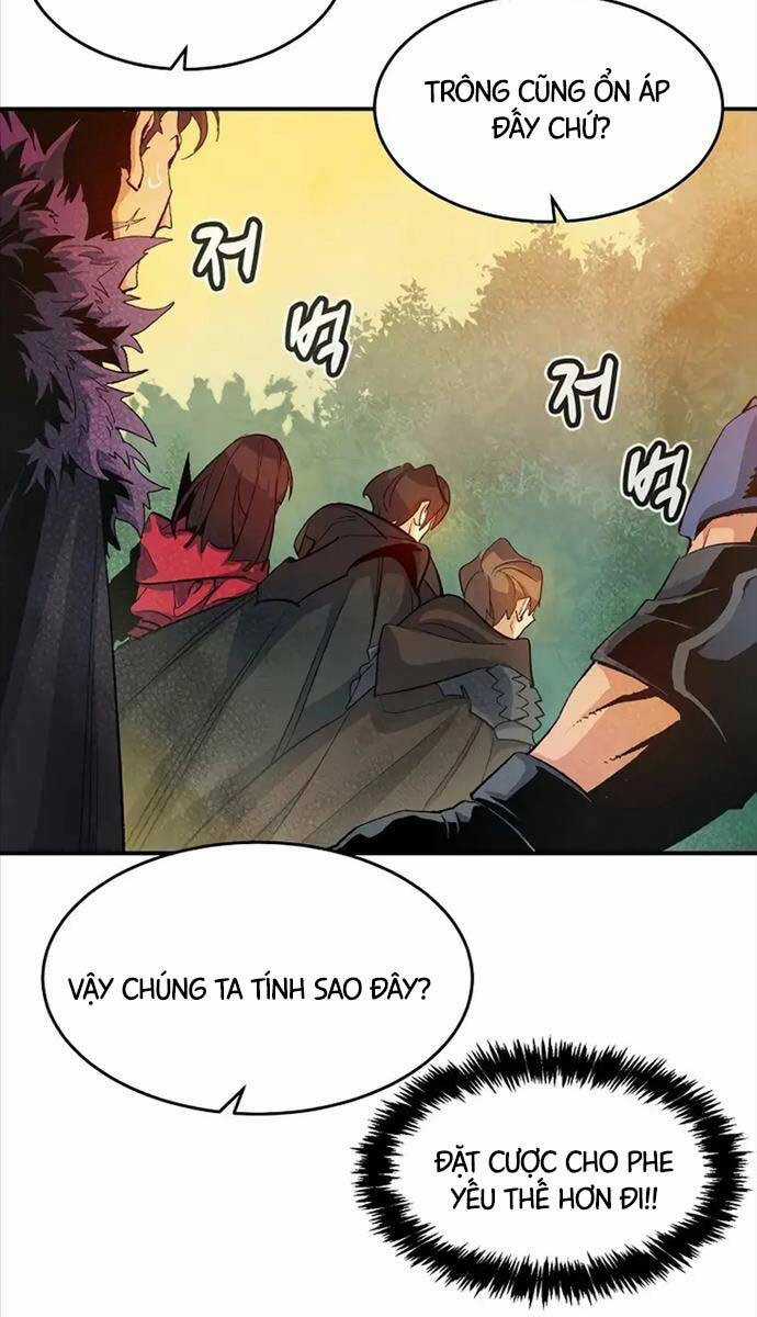 Độc Cô Tử Linh Sư - Chương 114 - Trang 44