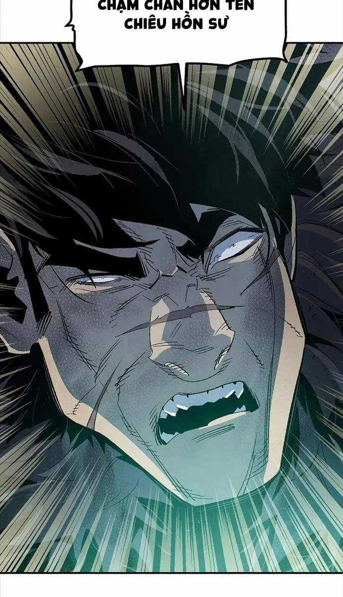 Độc Cô Tử Linh Sư - Chương 115 - Trang 116