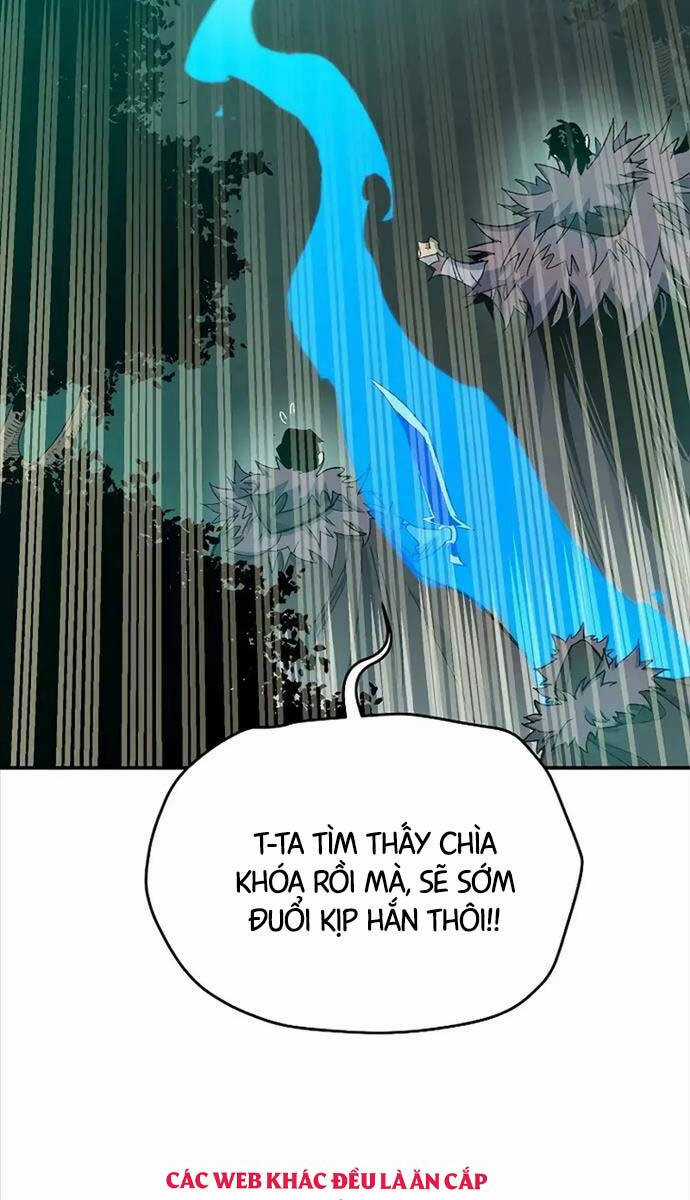 Độc Cô Tử Linh Sư - Chương 115 - Trang 118