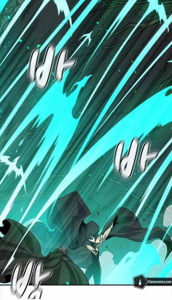 Độc Cô Tử Linh Sư - Chương 115 - Trang 40