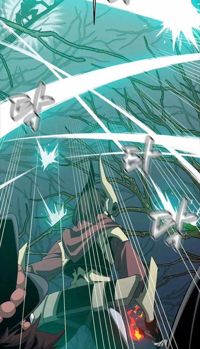 Độc Cô Tử Linh Sư - Chương 115 - Trang 8