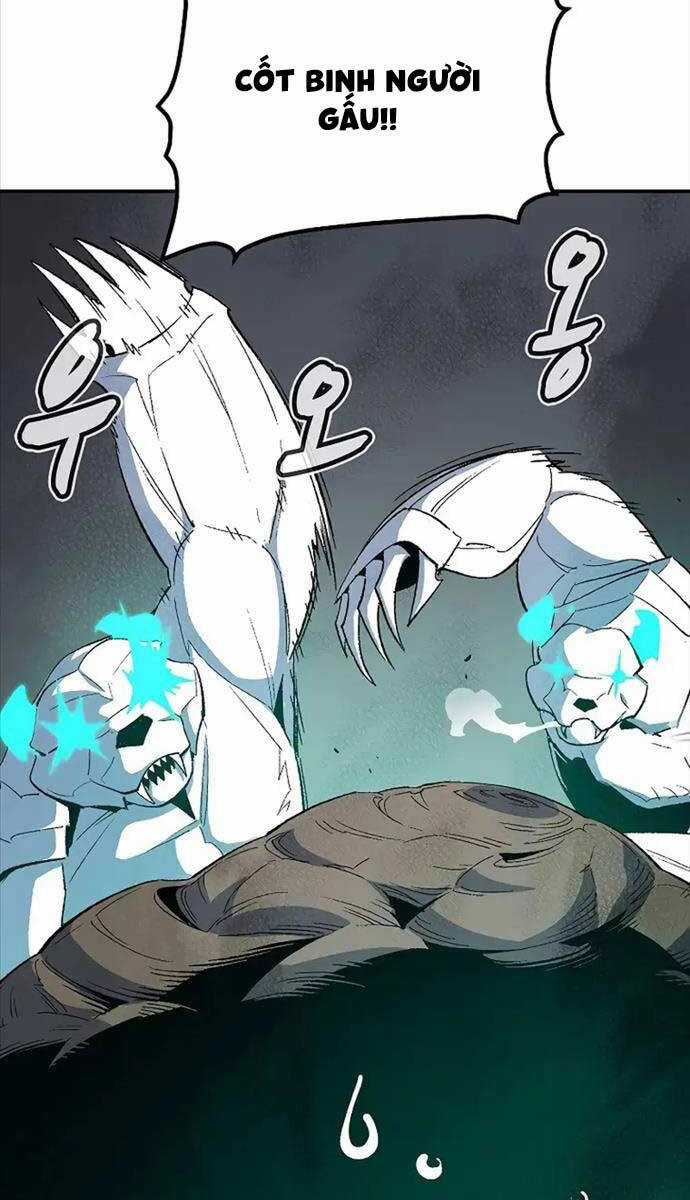 Độc Cô Tử Linh Sư - Chương 115 - Trang 94