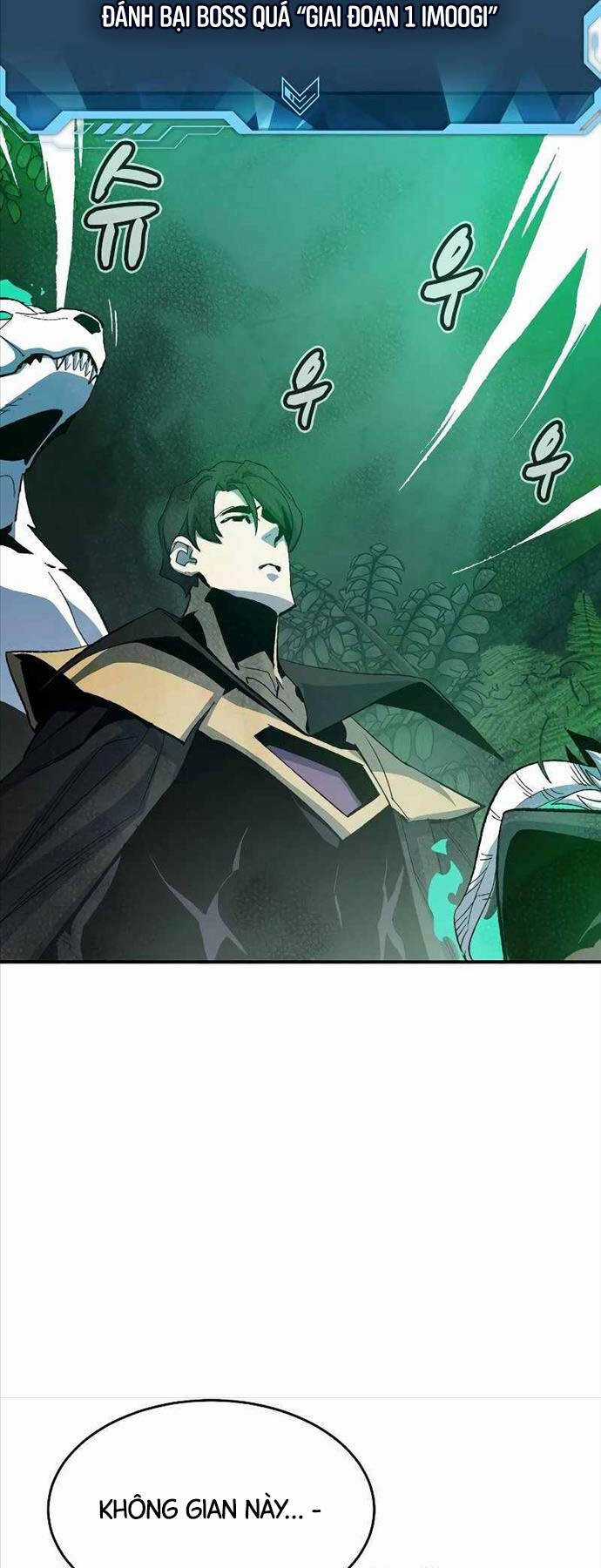 Độc Cô Tử Linh Sư - Chương 116 - Trang 21