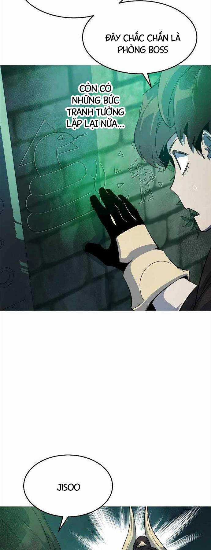 Độc Cô Tử Linh Sư - Chương 116 - Trang 22