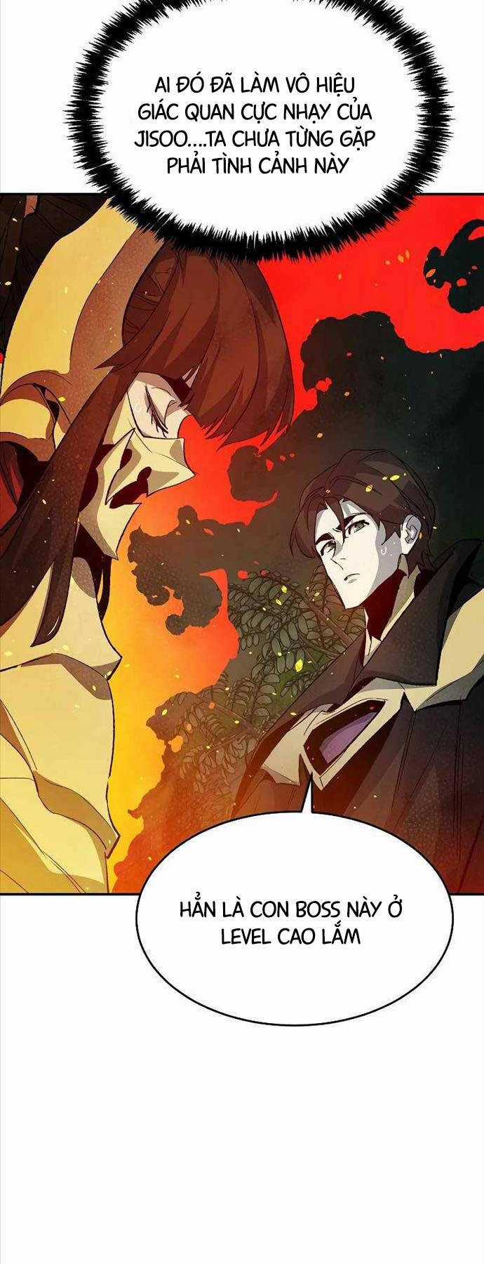 Độc Cô Tử Linh Sư - Chương 116 - Trang 25