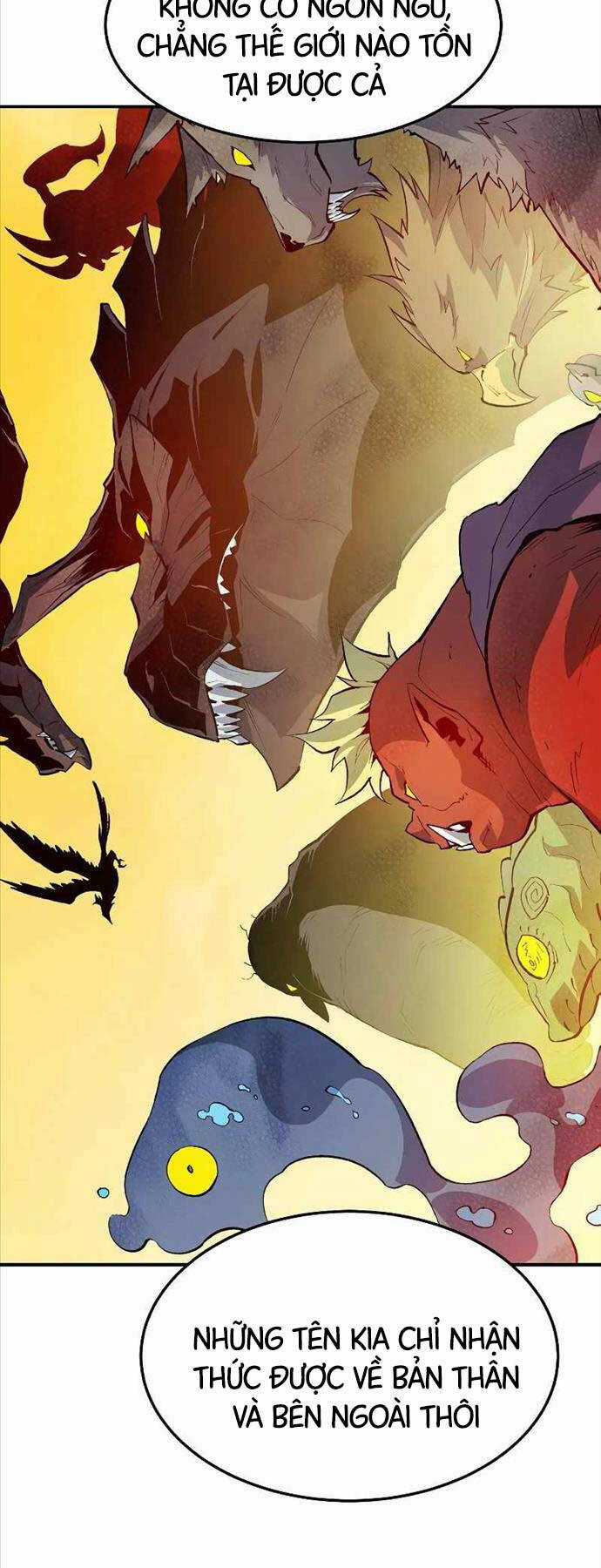 Độc Cô Tử Linh Sư - Chương 116 - Trang 39