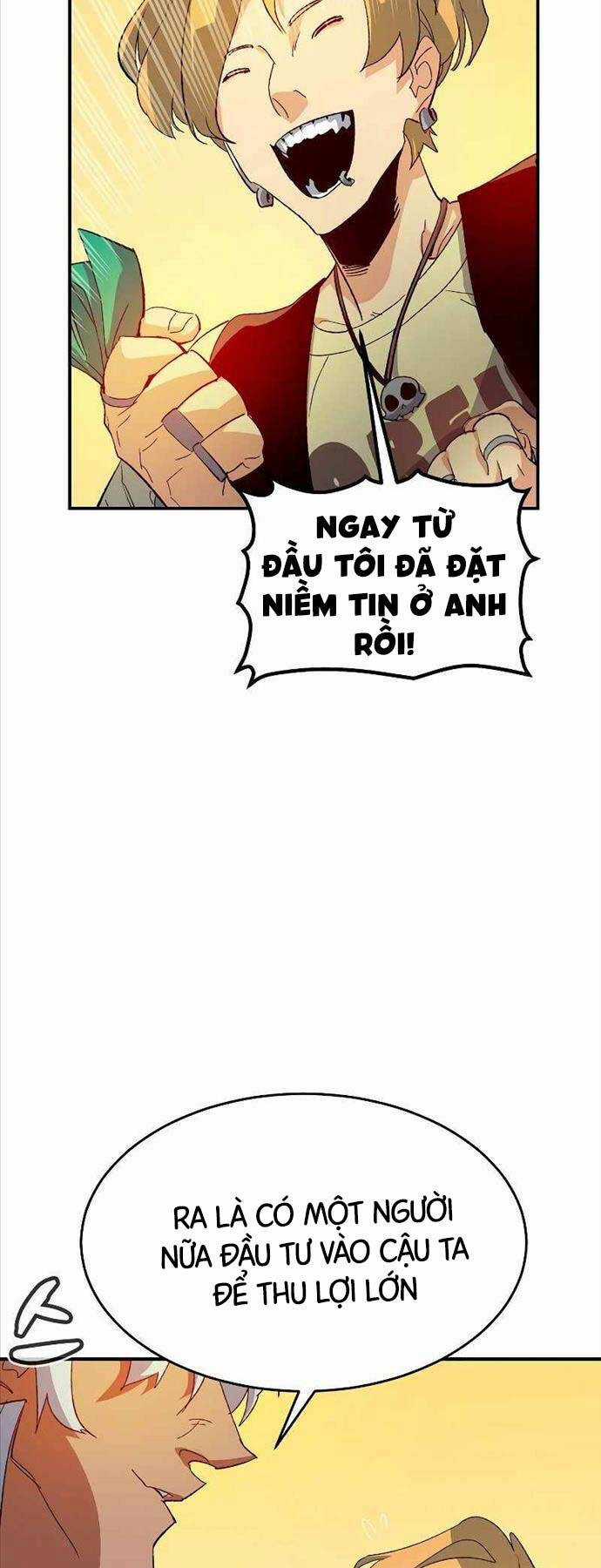 Độc Cô Tử Linh Sư - Chương 116 - Trang 5