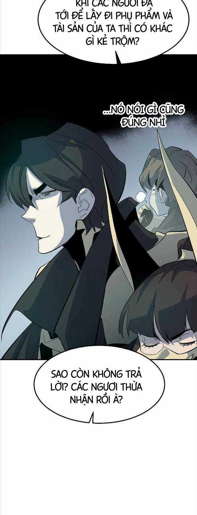 Độc Cô Tử Linh Sư - Chương 116 - Trang 46