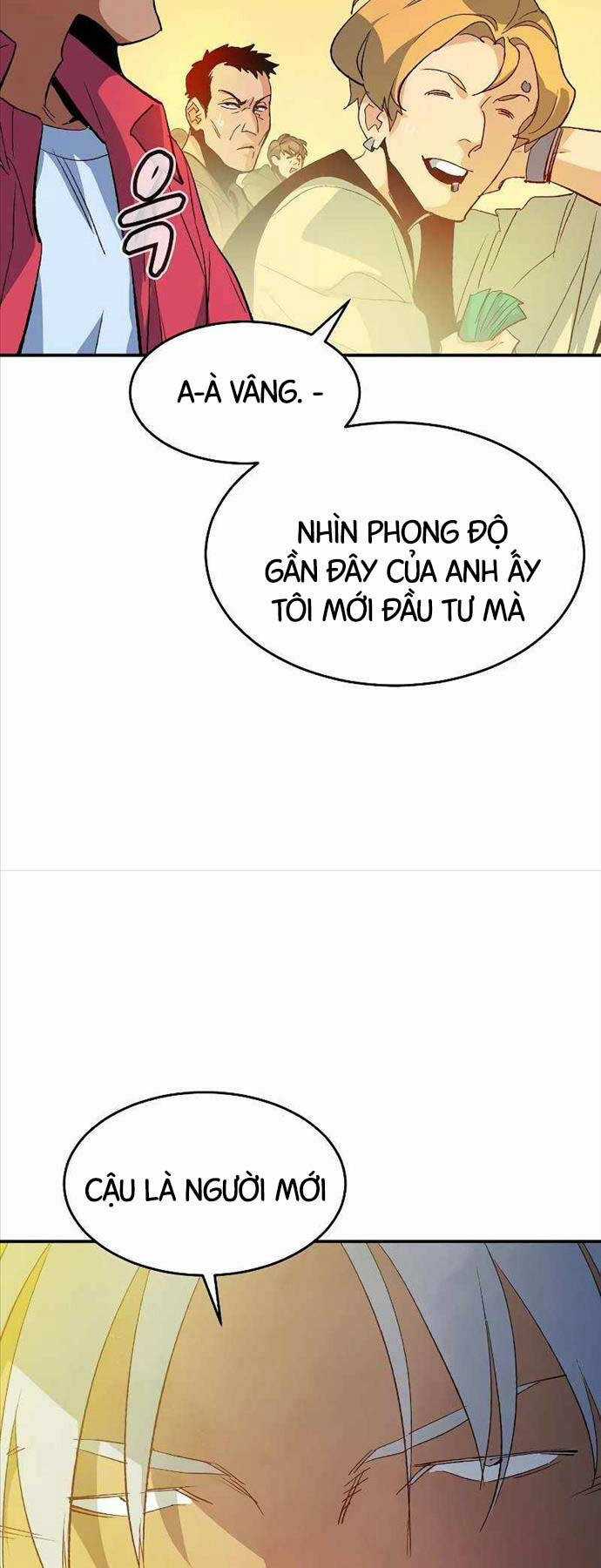 Độc Cô Tử Linh Sư - Chương 116 - Trang 6