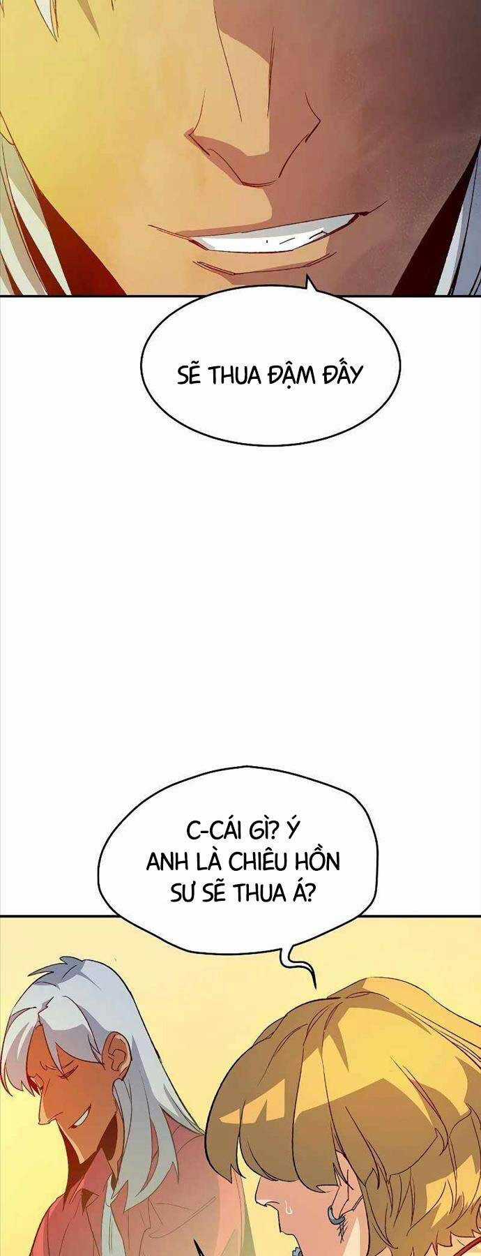 Độc Cô Tử Linh Sư - Chương 116 - Trang 7