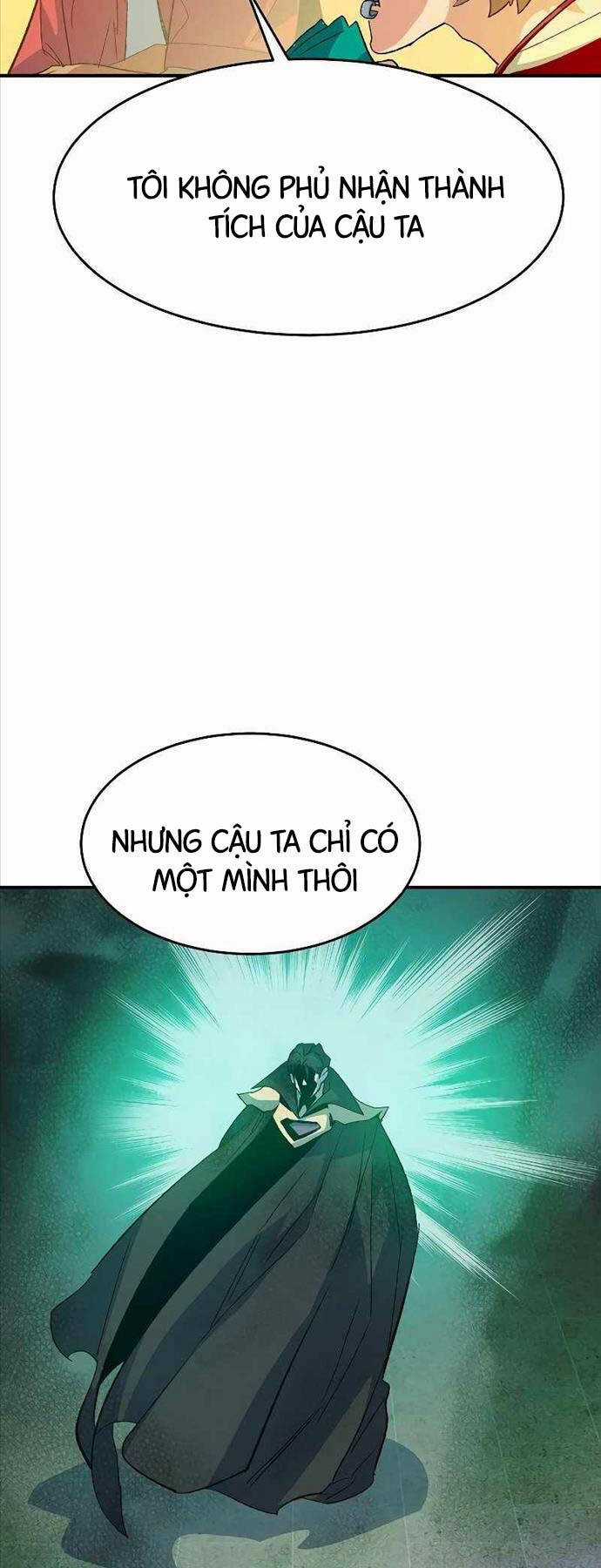 Độc Cô Tử Linh Sư - Chương 116 - Trang 8