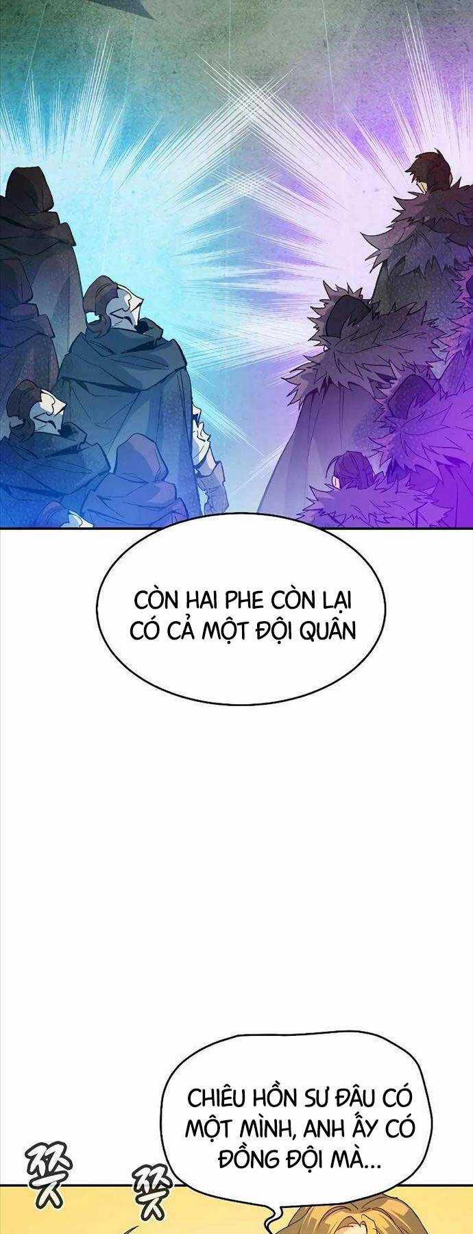 Độc Cô Tử Linh Sư - Chương 116 - Trang 9