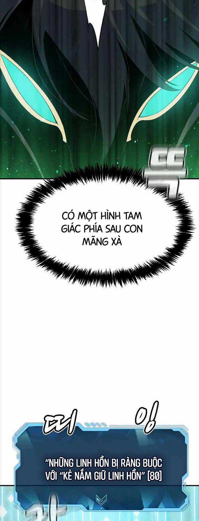 Độc Cô Tử Linh Sư - Chương 116 - Trang 81