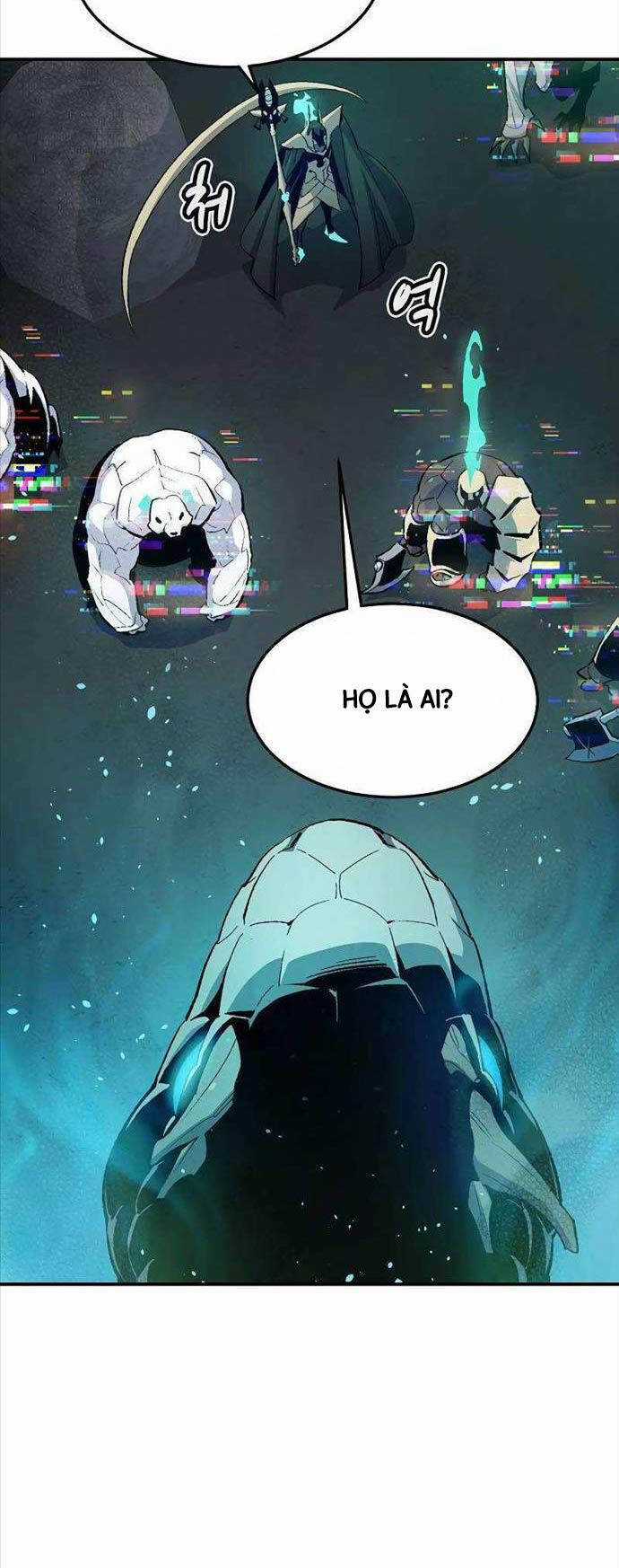 Độc Cô Tử Linh Sư - Chương 117 - Trang 17