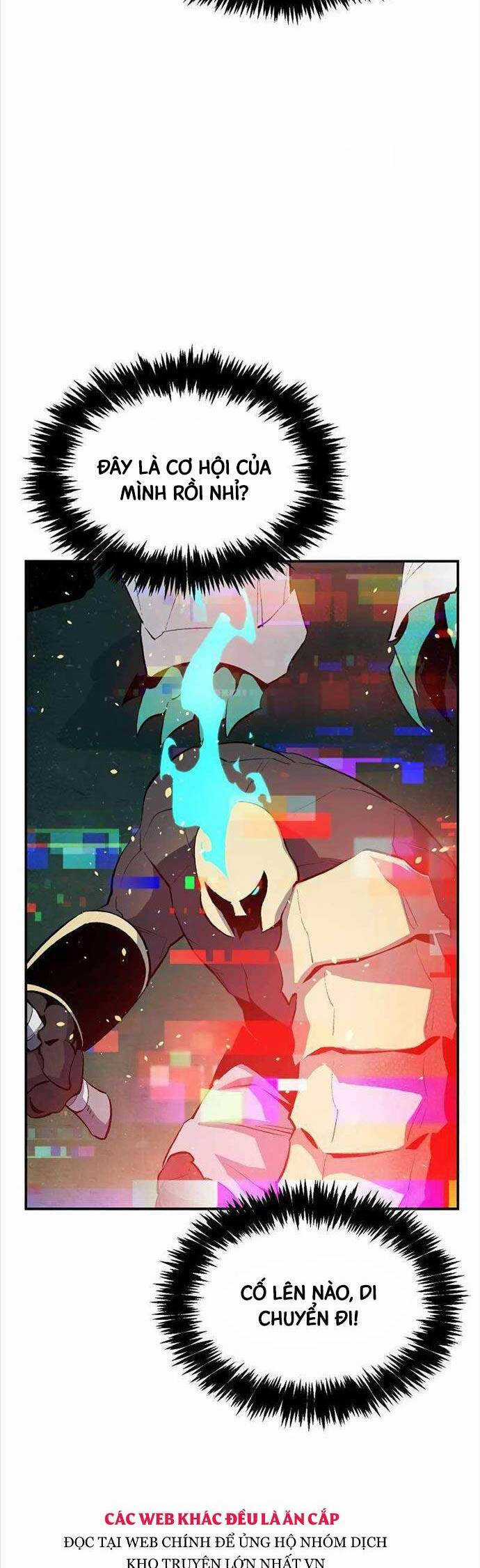 Độc Cô Tử Linh Sư - Chương 117 - Trang 3