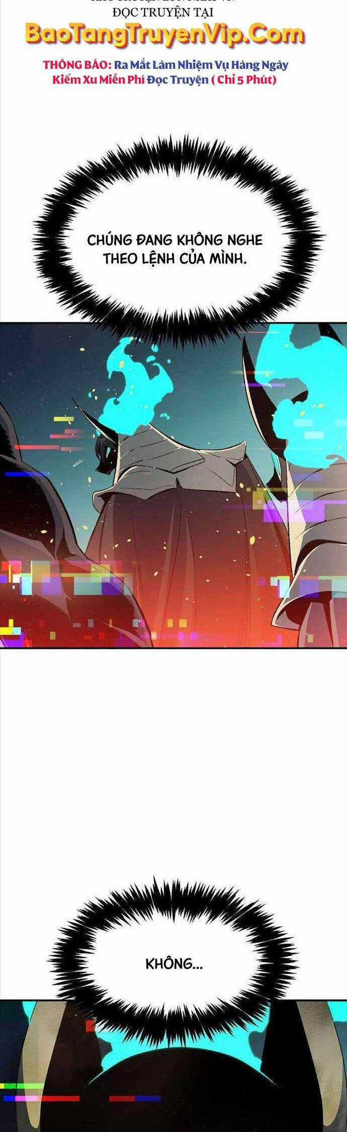 Độc Cô Tử Linh Sư - Chương 117 - Trang 4