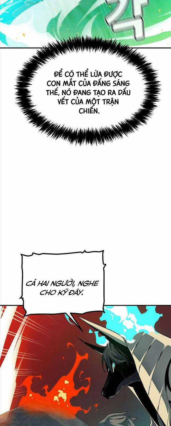 Độc Cô Tử Linh Sư - Chương 117 - Trang 38