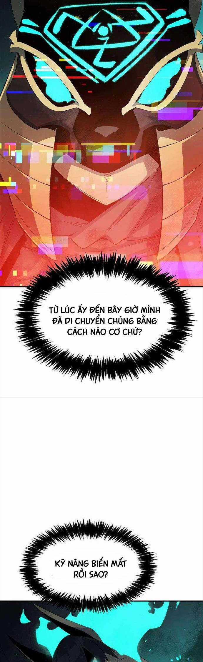 Độc Cô Tử Linh Sư - Chương 117 - Trang 5