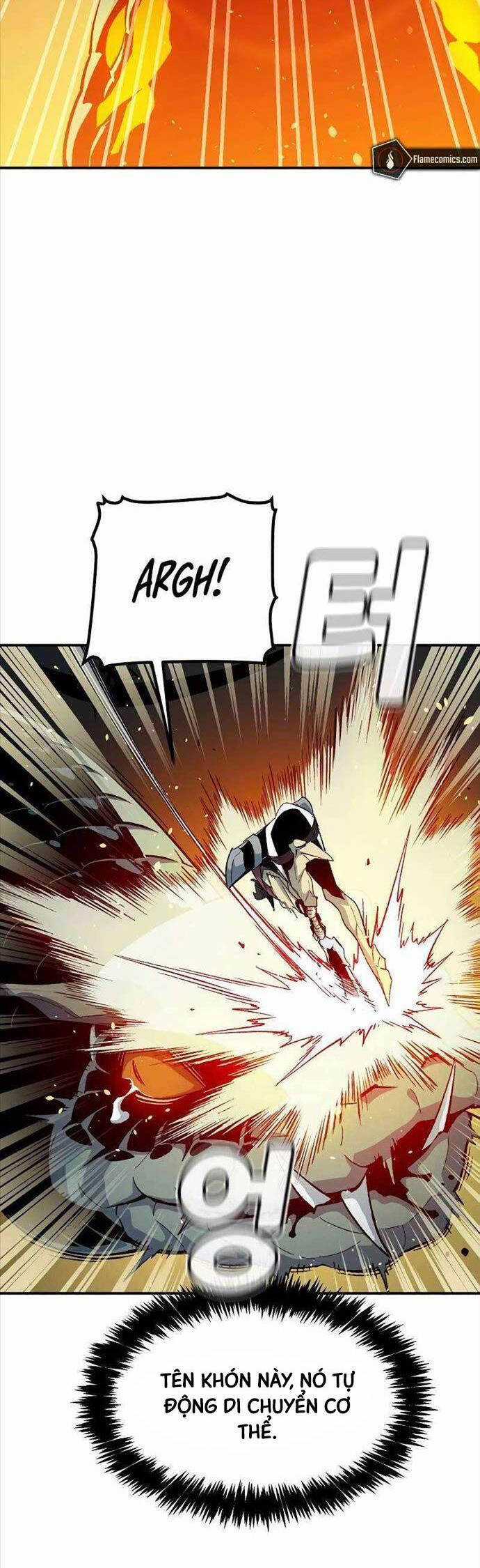 Độc Cô Tử Linh Sư - Chương 117 - Trang 47