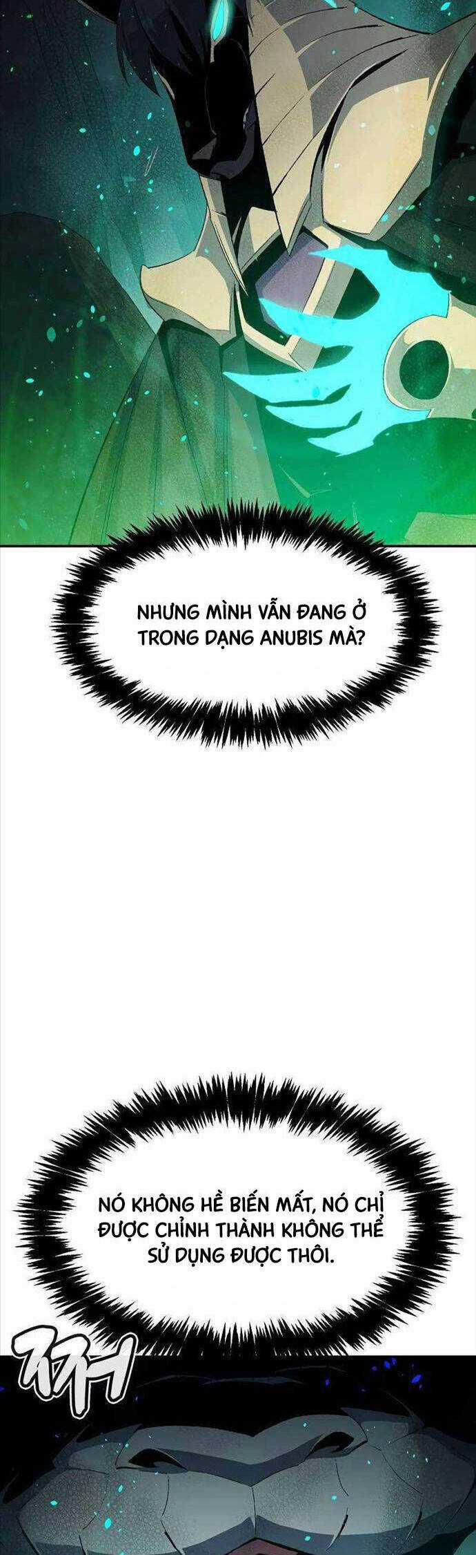 Độc Cô Tử Linh Sư - Chương 117 - Trang 6