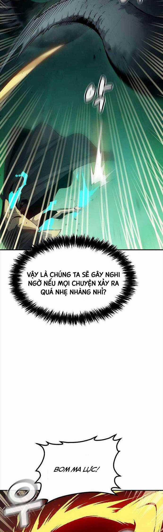 Độc Cô Tử Linh Sư - Chương 117 - Trang 52