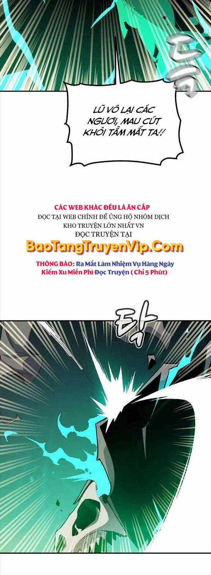 Độc Cô Tử Linh Sư - Chương 117 - Trang 56