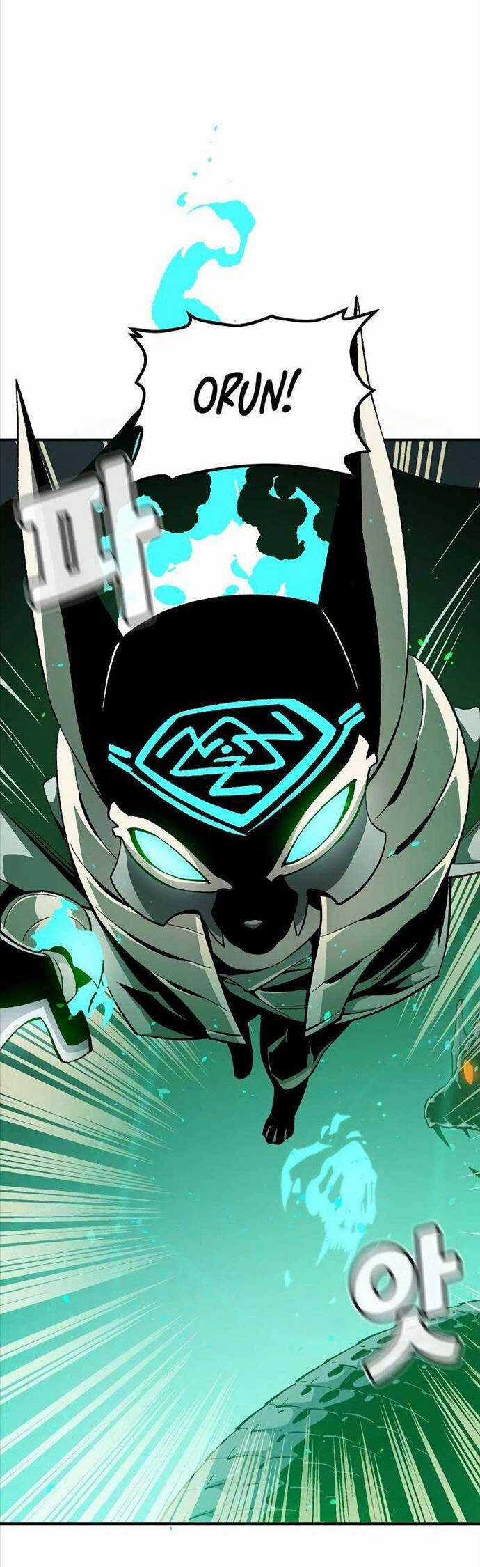 Độc Cô Tử Linh Sư - Chương 117 - Trang 57