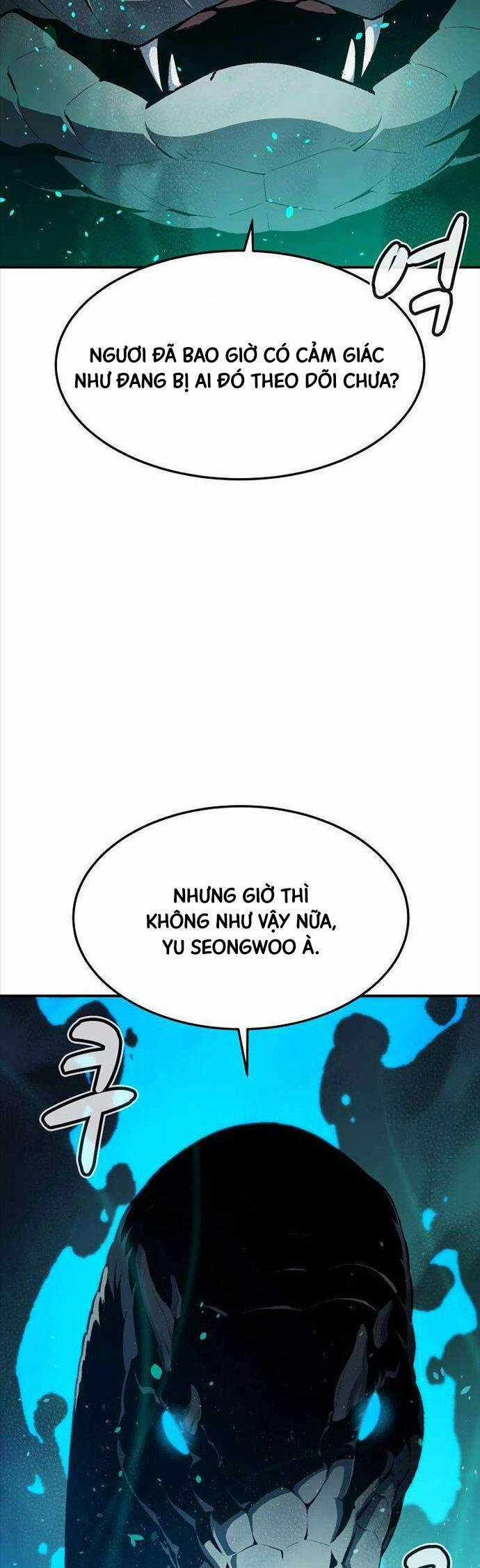 Độc Cô Tử Linh Sư - Chương 117 - Trang 7