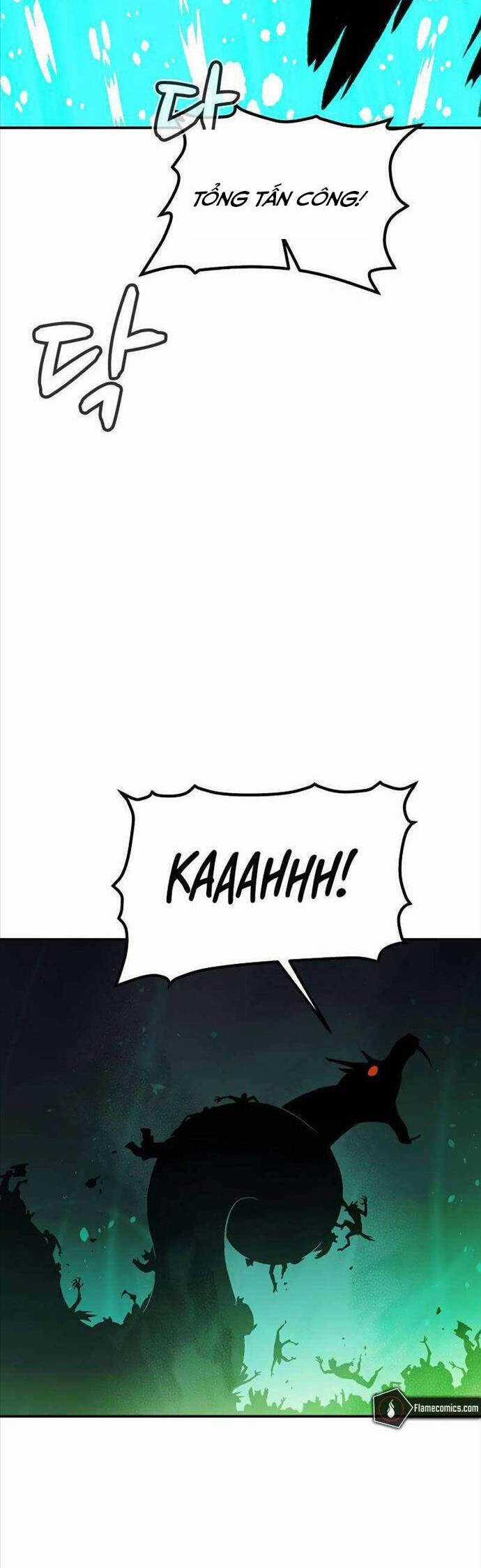 Độc Cô Tử Linh Sư - Chương 117 - Trang 62