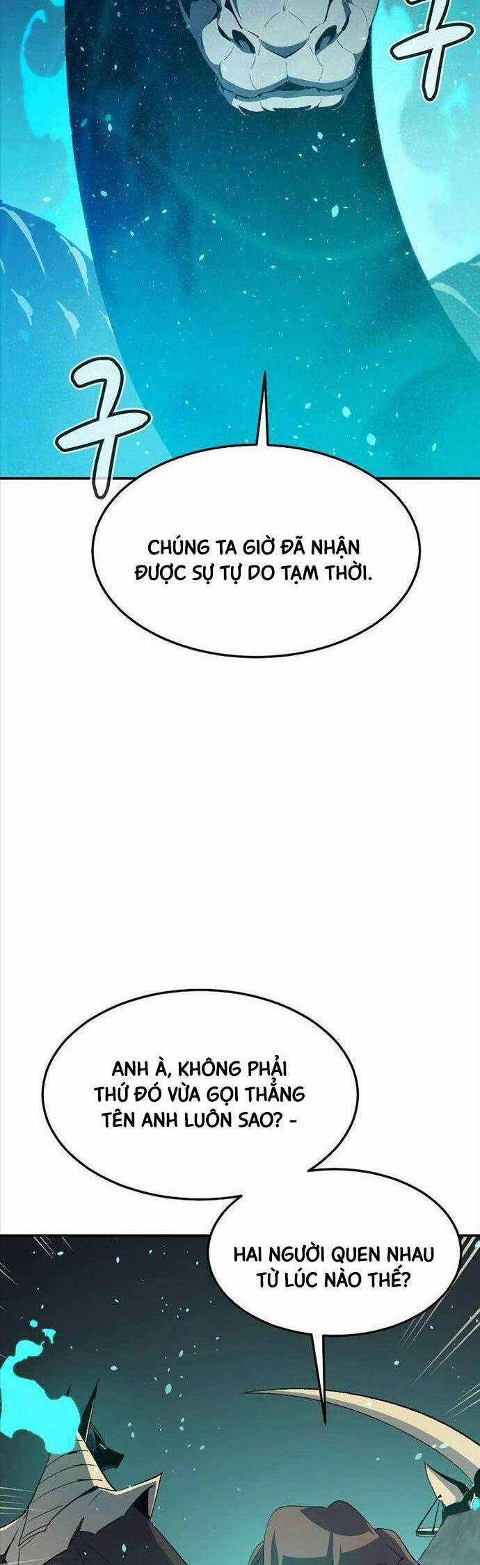 Độc Cô Tử Linh Sư - Chương 117 - Trang 8