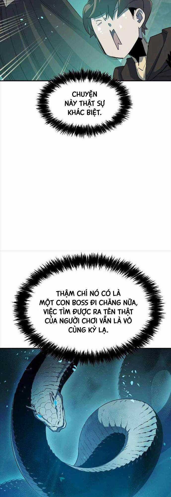 Độc Cô Tử Linh Sư - Chương 117 - Trang 9