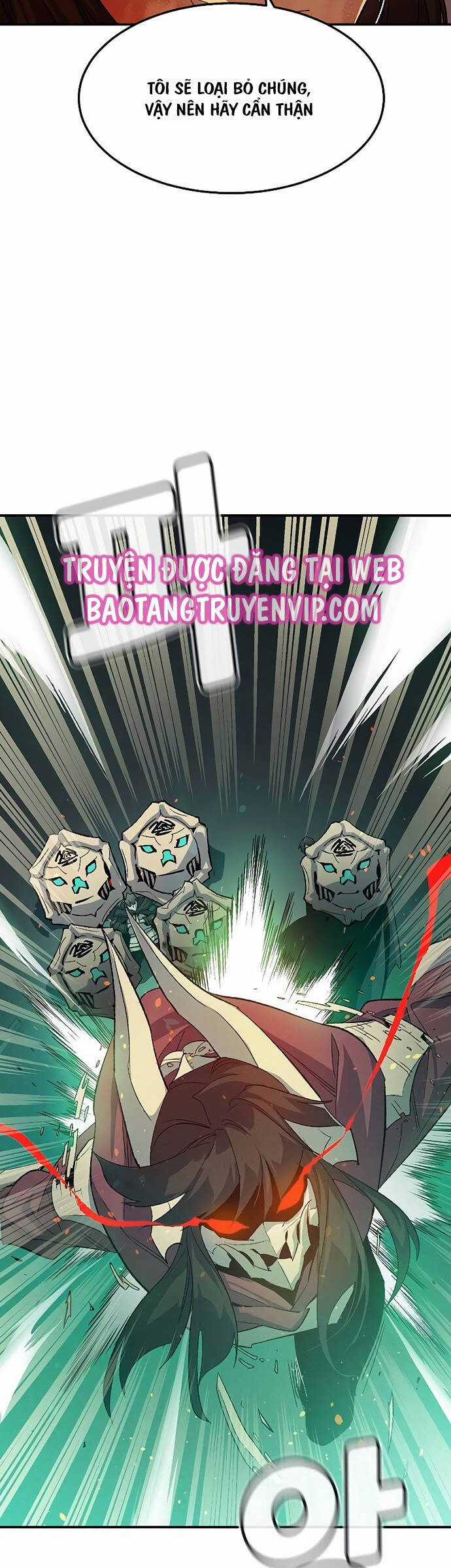 Độc Cô Tử Linh Sư - Chương 118 - Trang 23